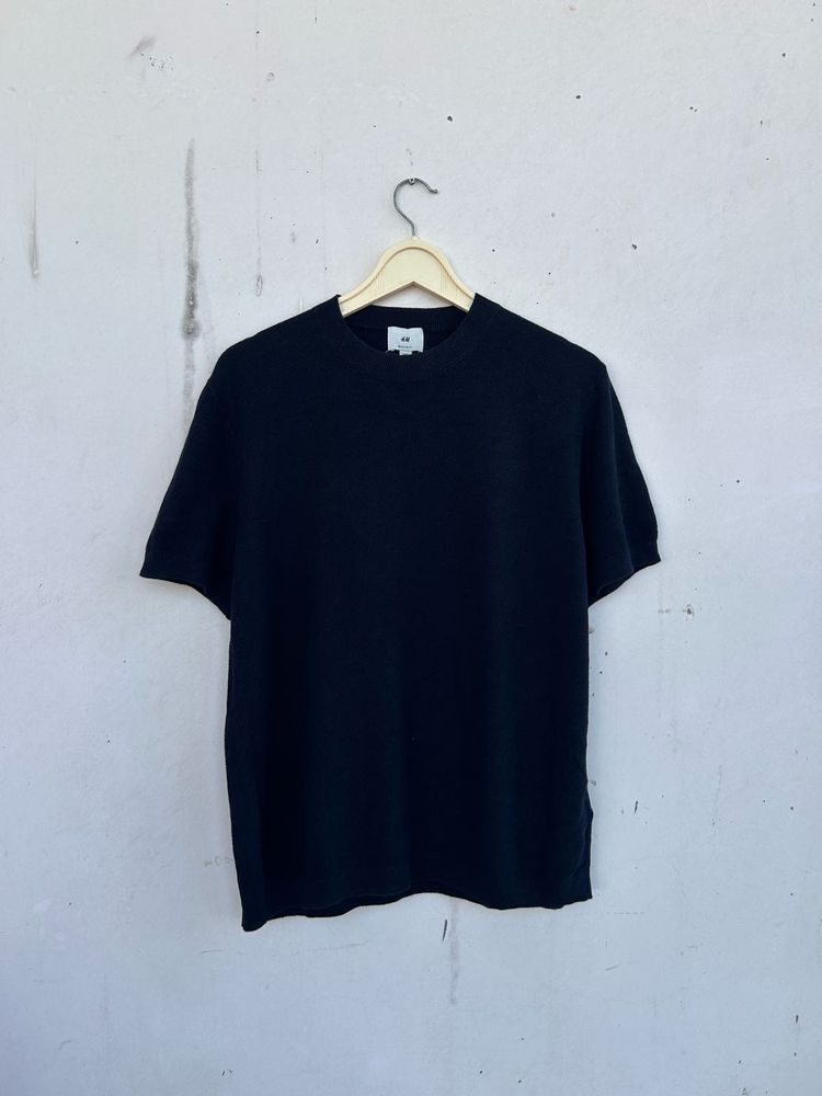 og h&amp;m Crew Neck T-Shirt
