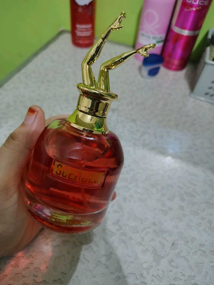 Scandal Perfume