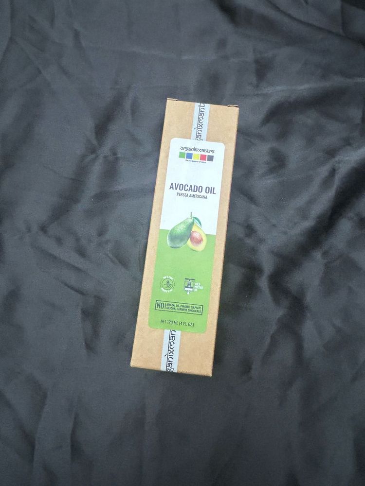 AVACADO OIL🥑