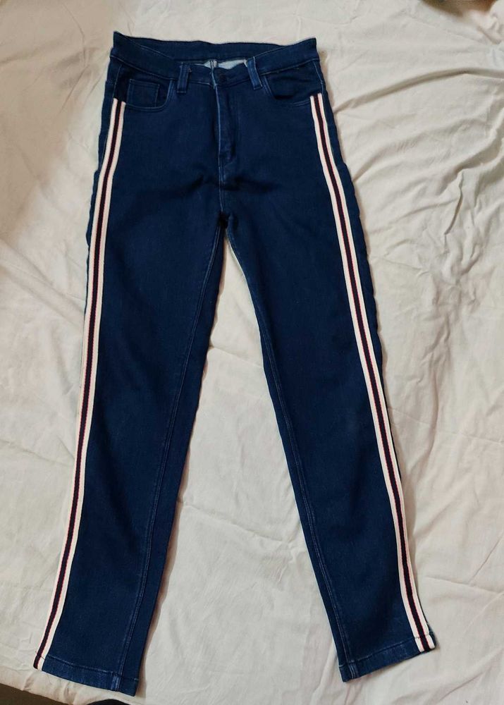 Slim Fit Jeans