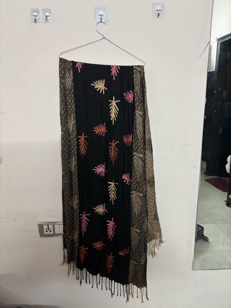 stole for winters