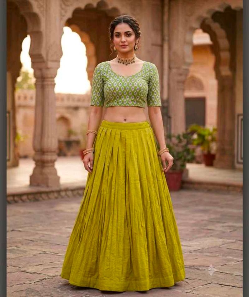 sale all.offer accept Navratri  choli