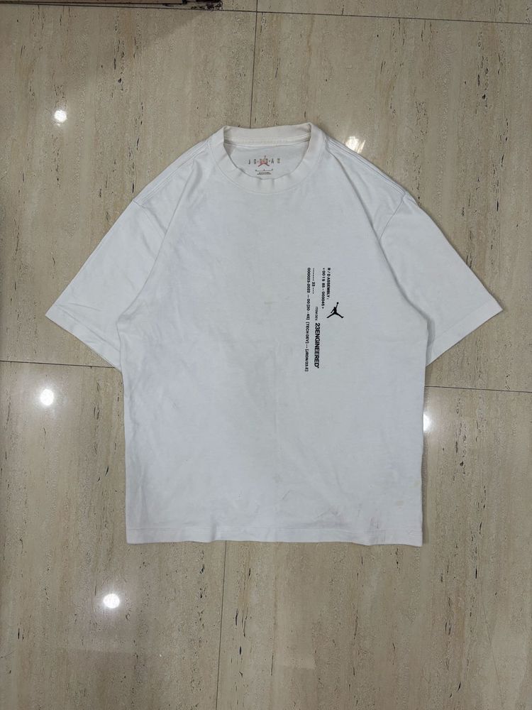 Air Jordan Graphic T-Shirt