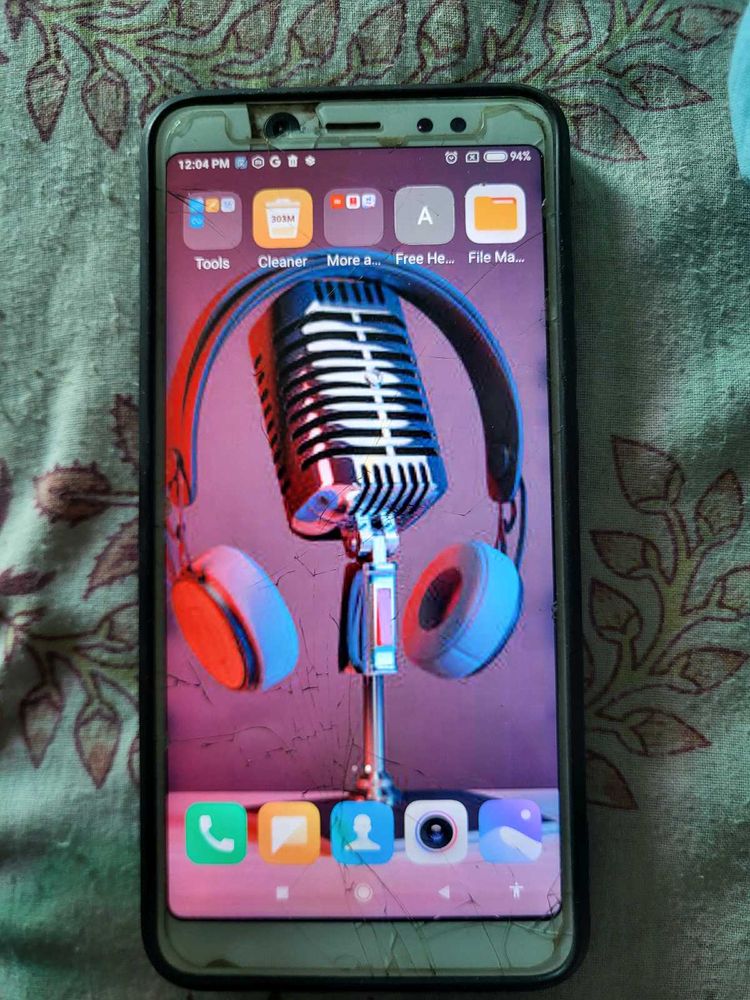 Mi Note 5 Pro