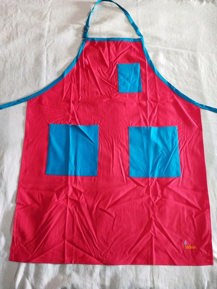 Flame Retardant Suraksha Kitchen Aprons