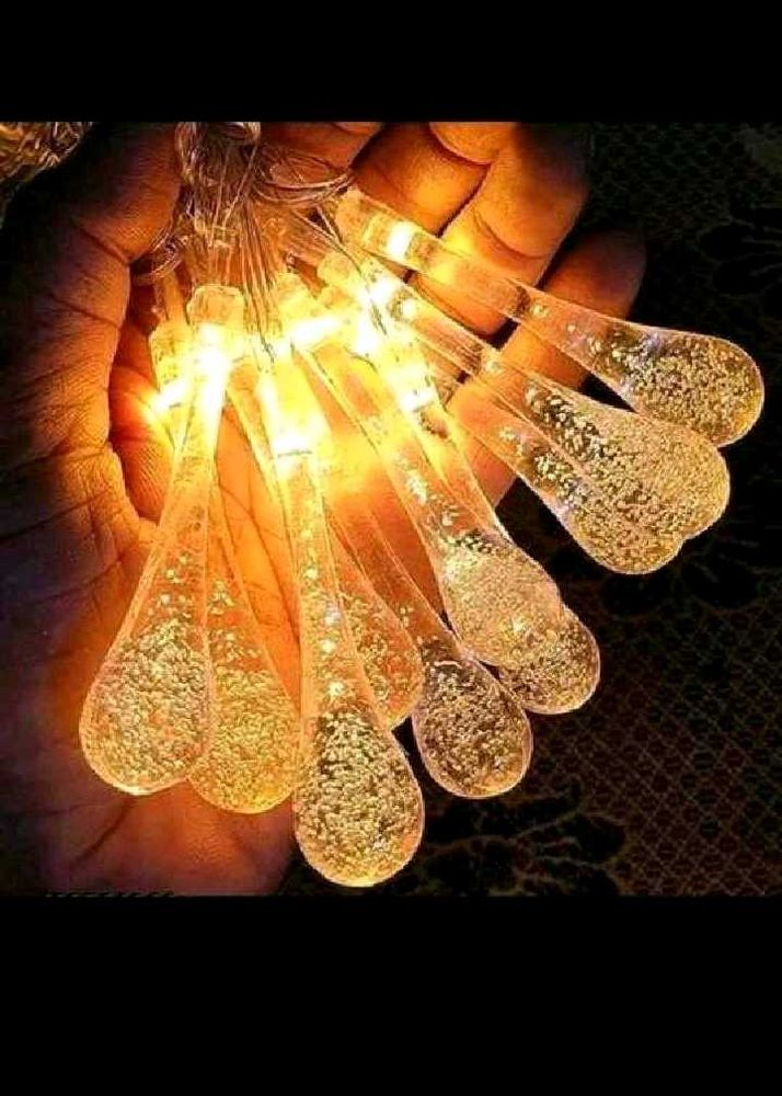 New bulb lights for diwali