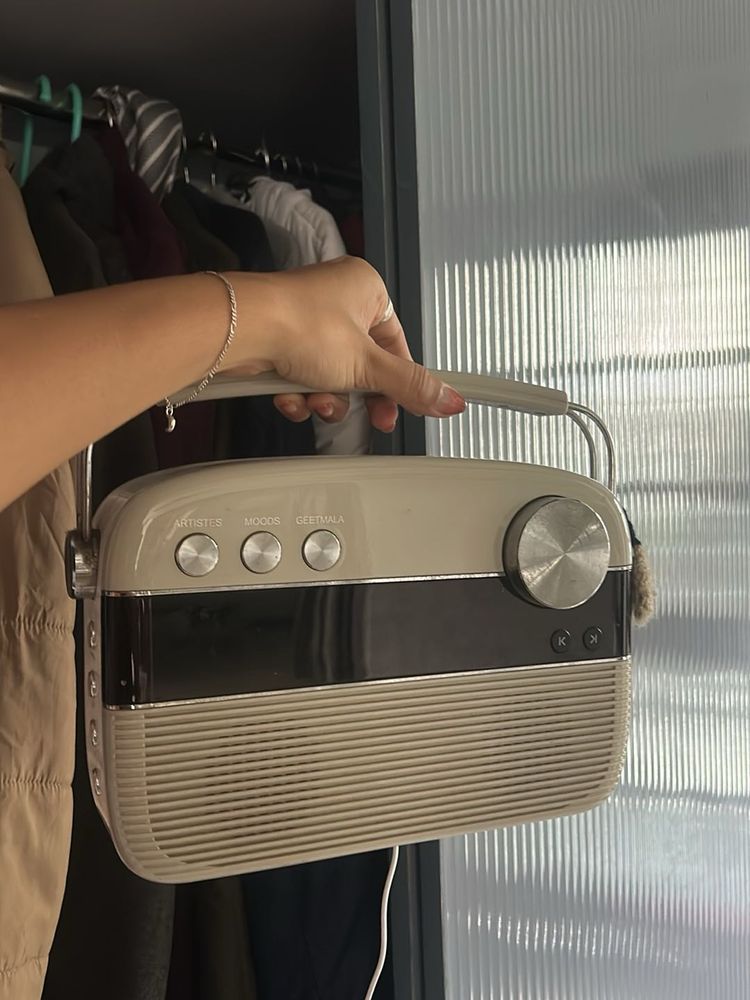 saregama Carvaan