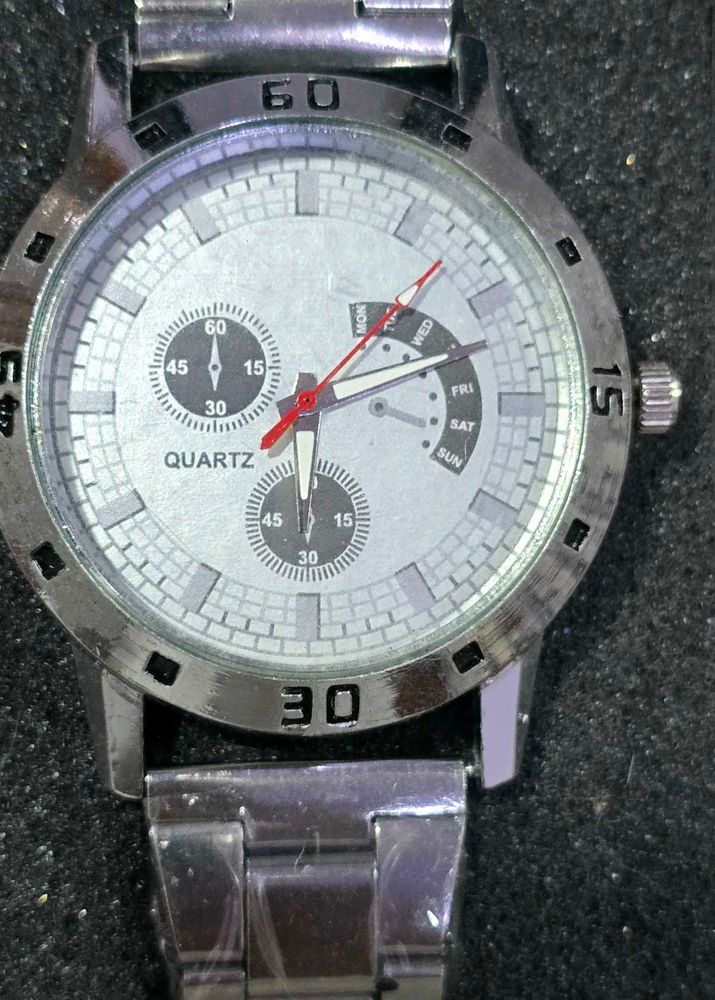 Watch for men