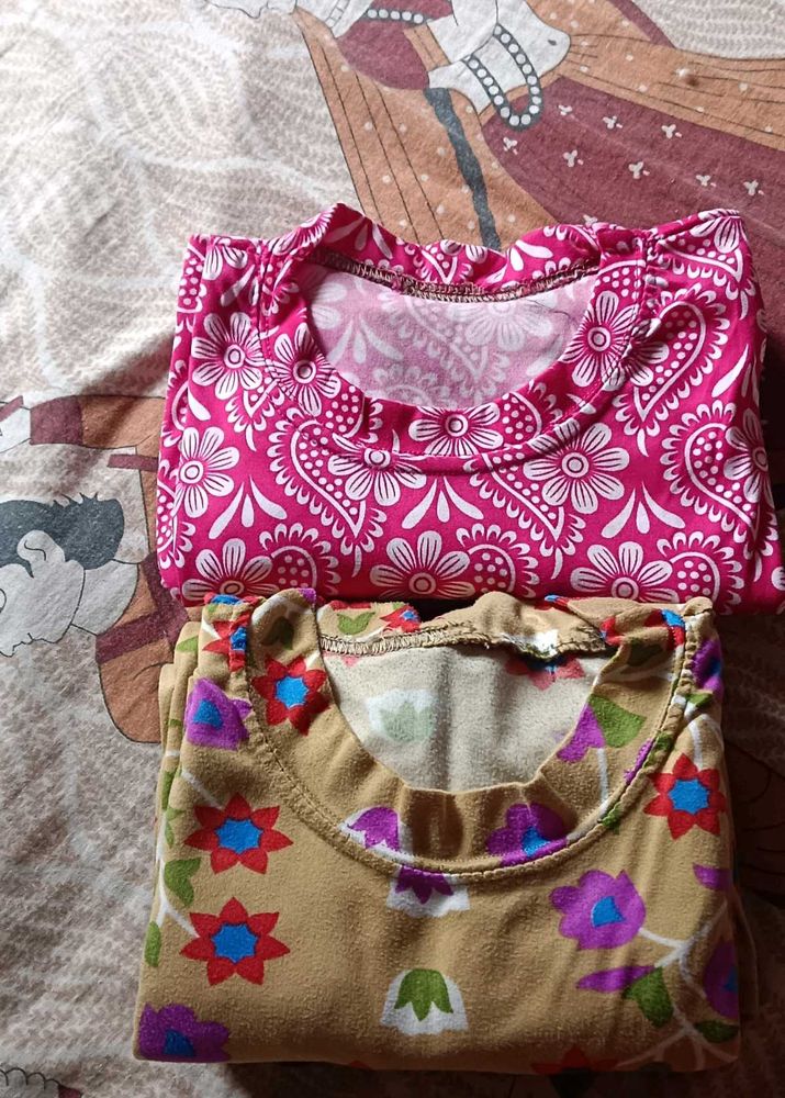 Two Co-ord Set