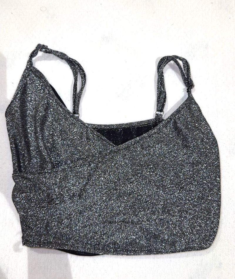 Sparkly Camisole Top