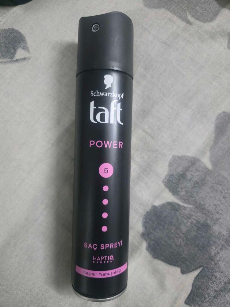 Schwarzkopf Taft Power Hair Spray