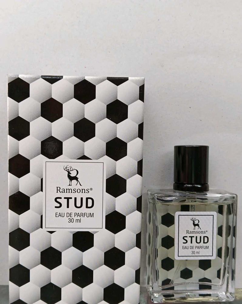 Ramsons Stud Eau de Parfum