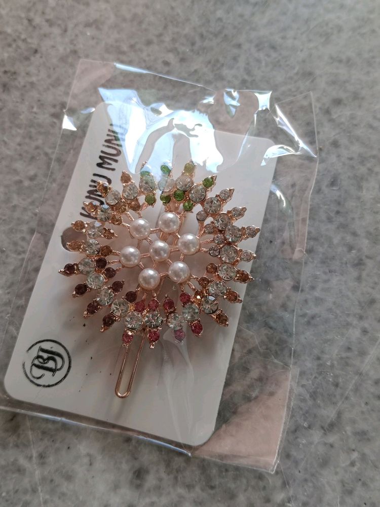 Hair Pin