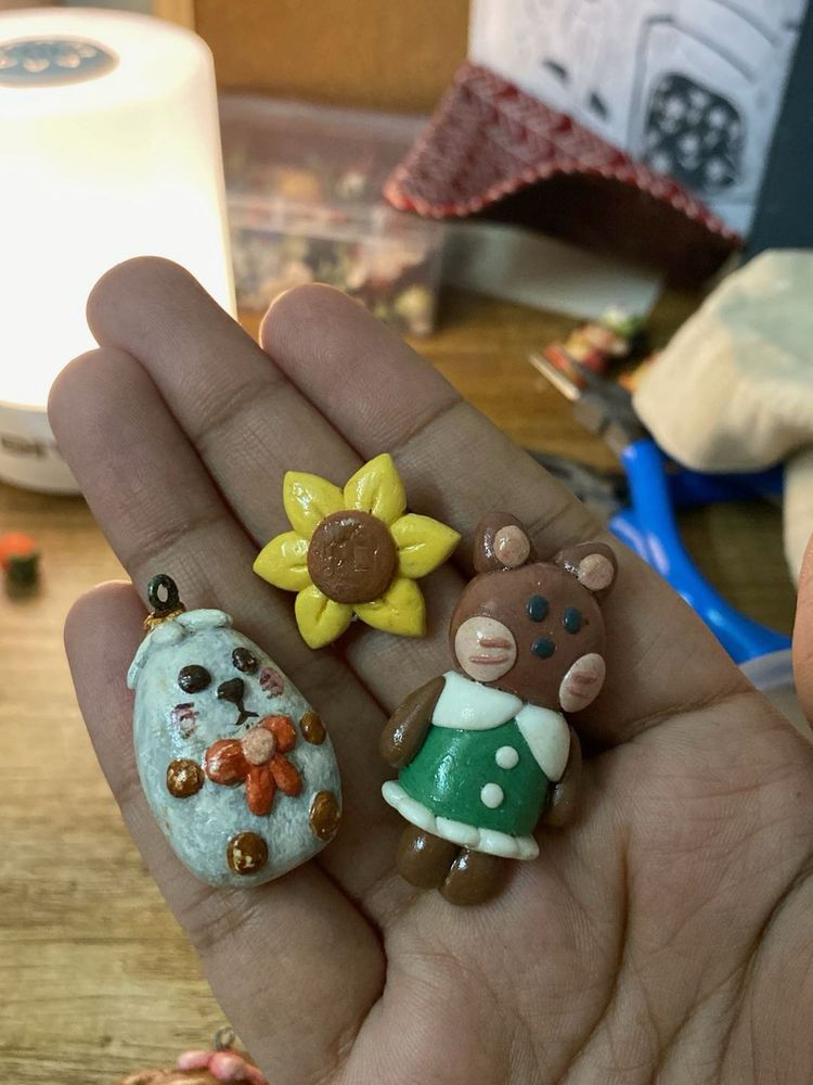 Kawaii Charms combo