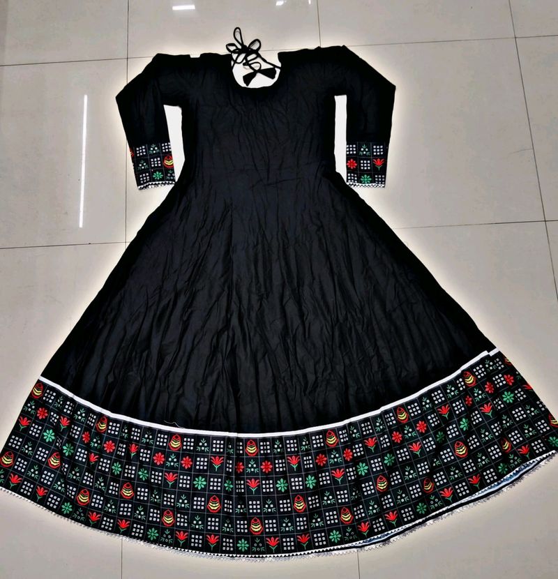 Maxi Gown. Summer Spcl Sale