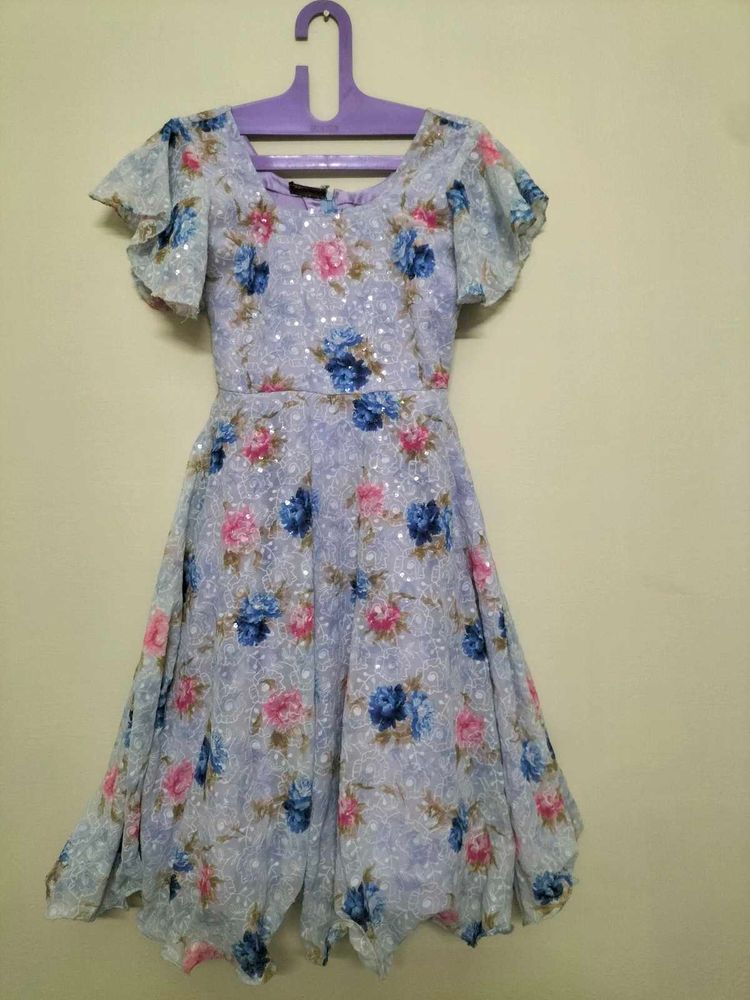 Dress For Women ( With Free Gift)