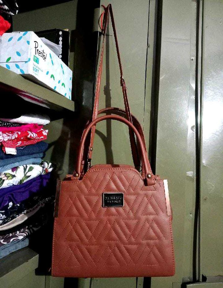 BROWN SLING🤎