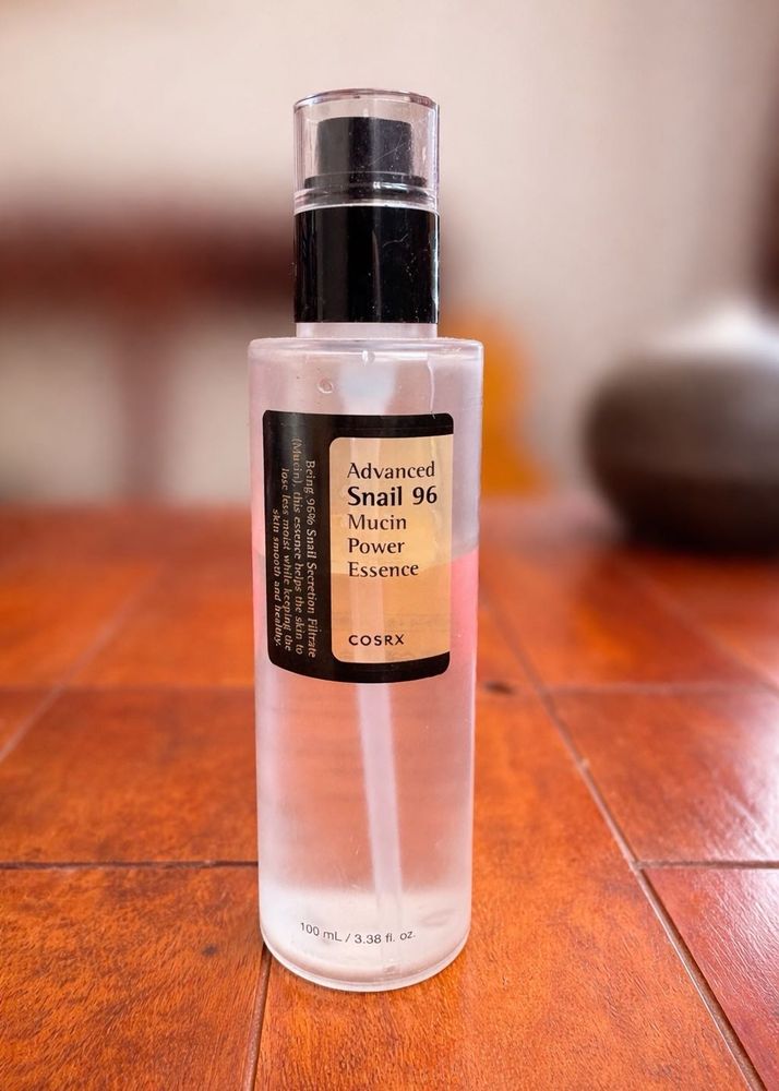 Cosrx Advanced Snail mucin 96 Essence