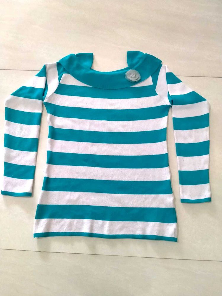 Woolen Top