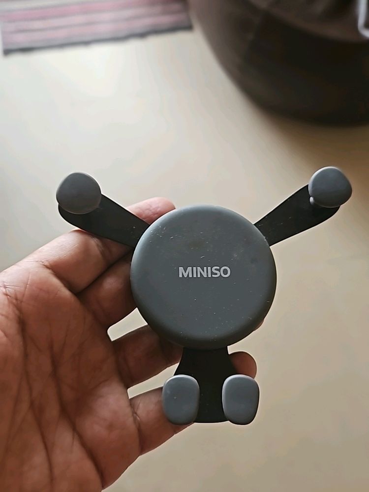 Miniso Car Phone Holder