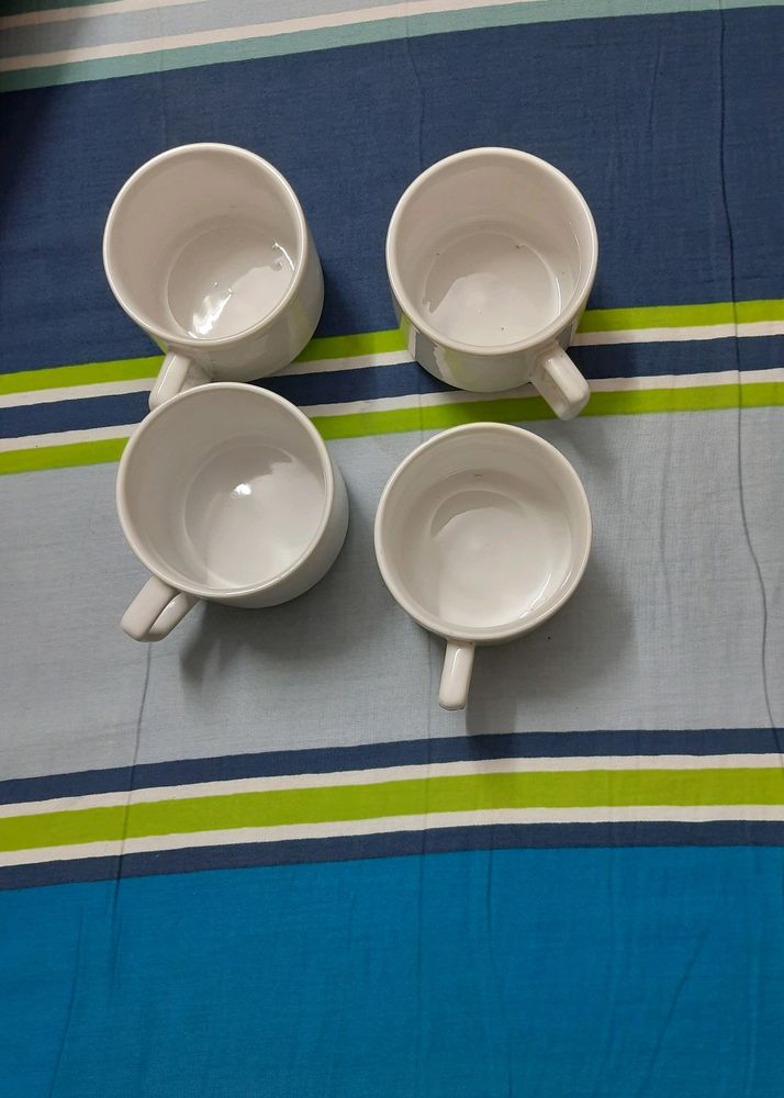 Ceremic Coffee/soup Mug