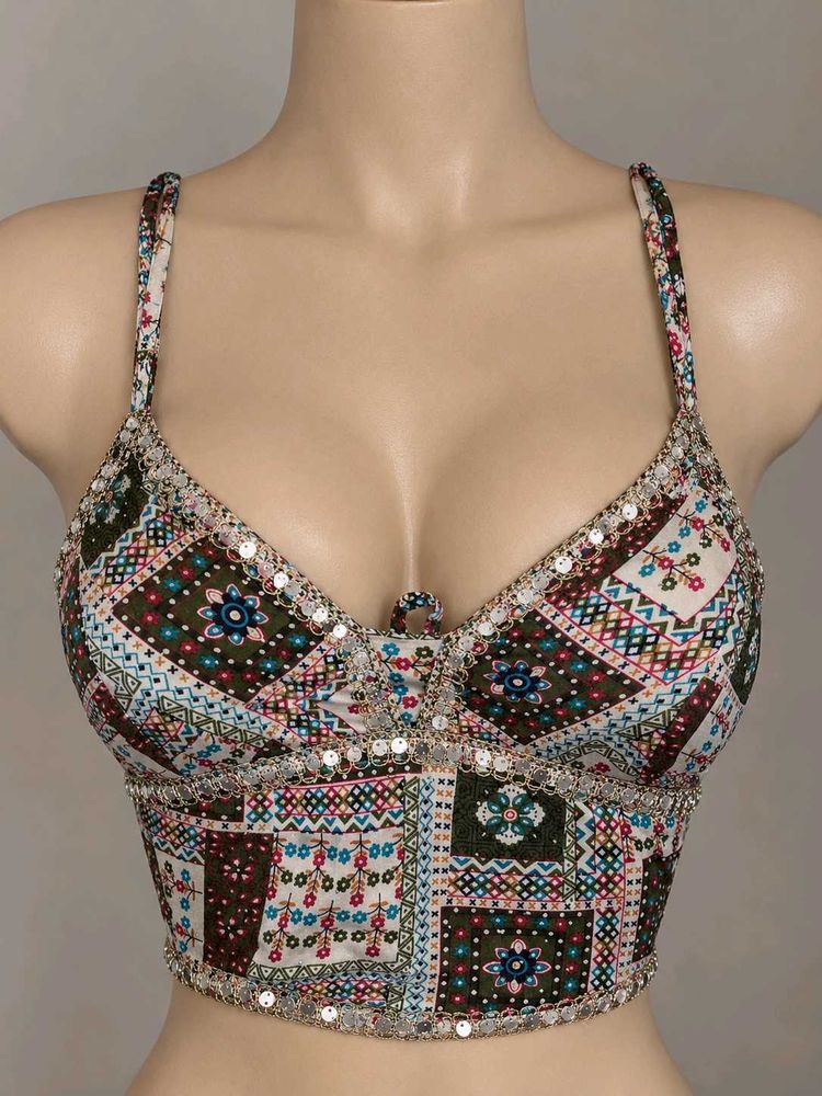 desi blouse top