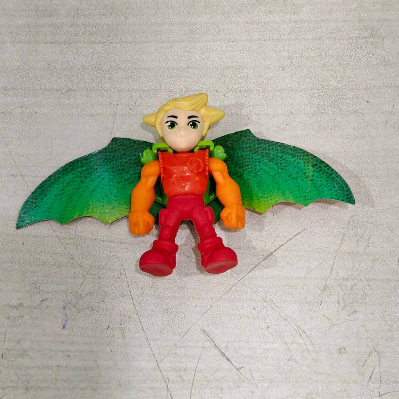 Kinder Joy Dinosaur Adventure Toy 🦕🧡