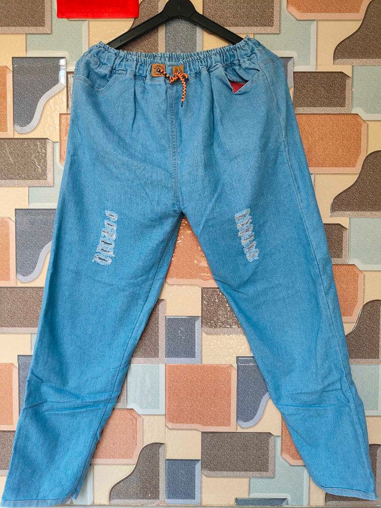 woman pants