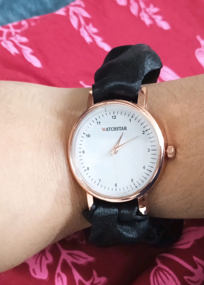 Korean Style Watch