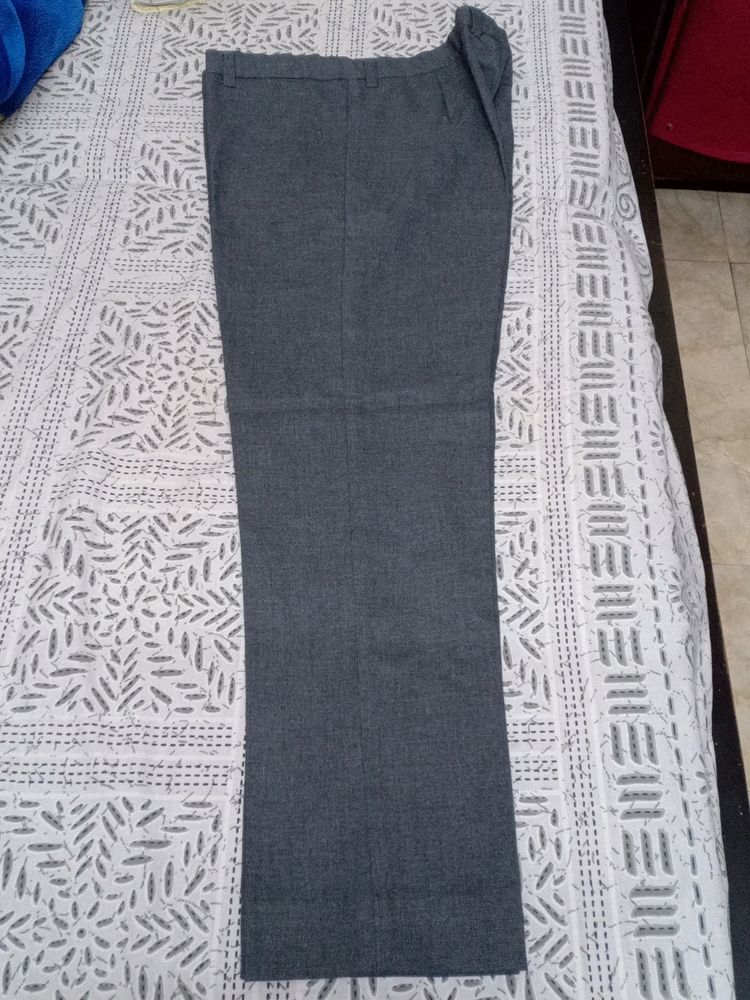 Two Zara Brand New Trouser For Men's