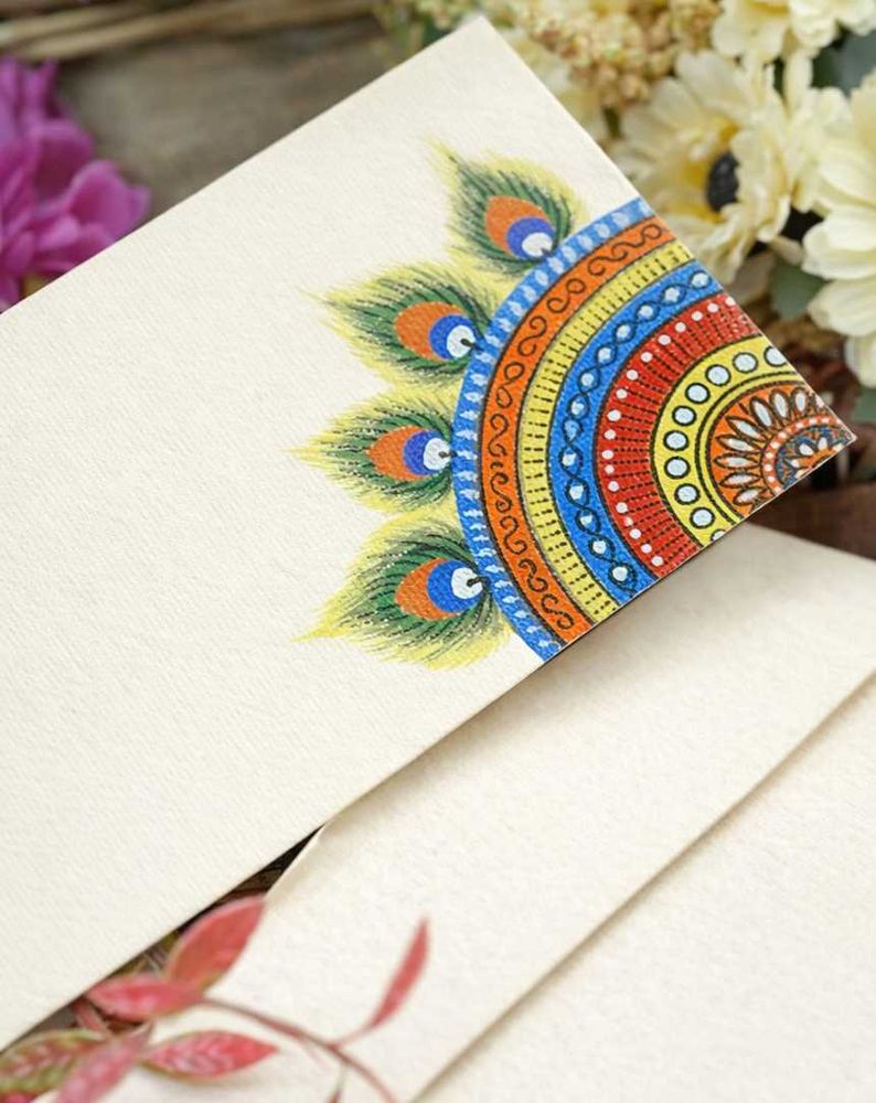 Envelopes for gifting