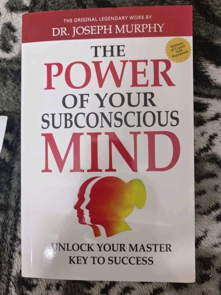 The Power of Your Subconscious Mind