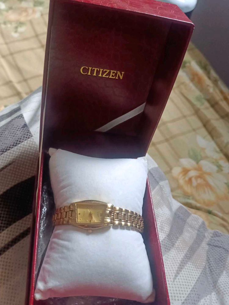 Women Watch