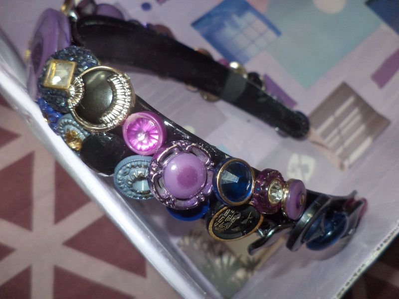 Embellished Headband