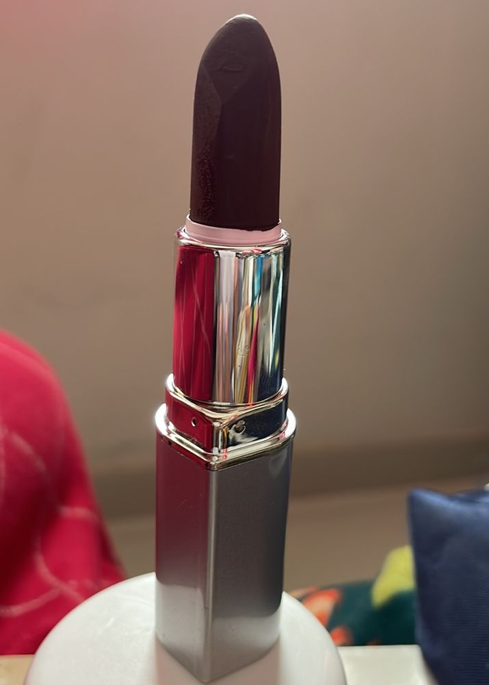 Bonjour Paris Brown Lipstick 💄