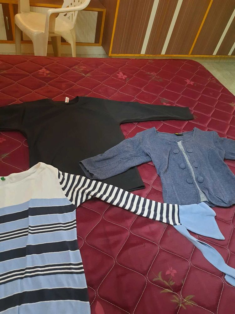 Combo Set Of 4