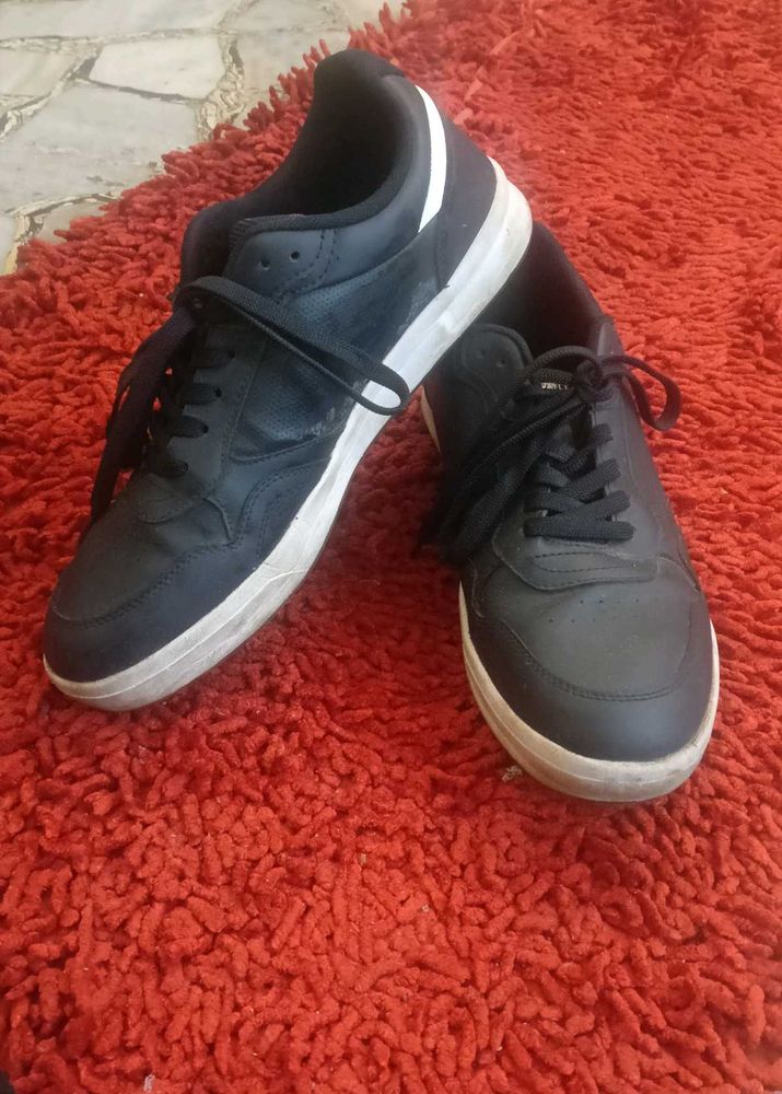 TOMMY HILFIGER BLUE Sneakers