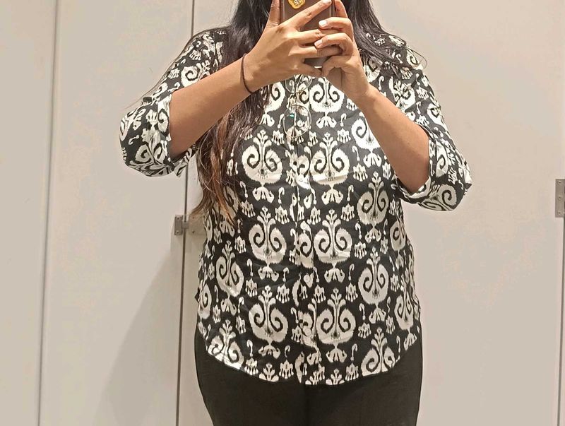 Stylish Printed shirt