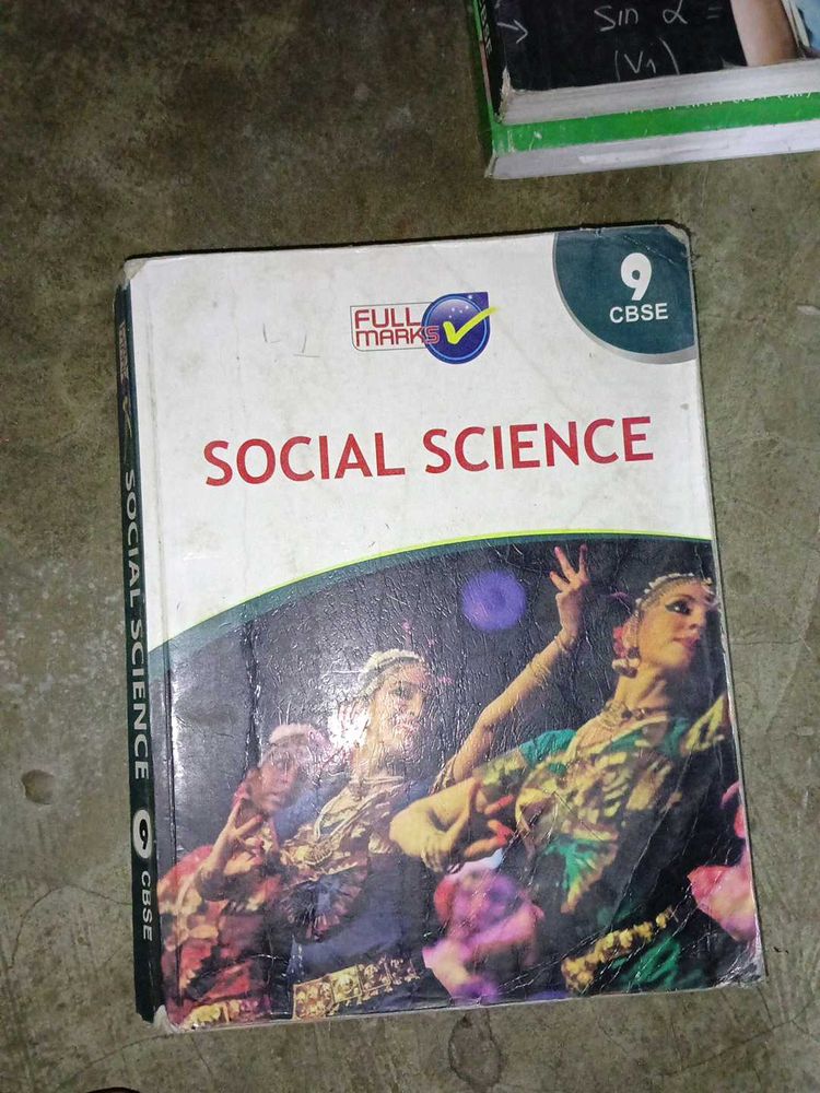 Social Science And Mathematics