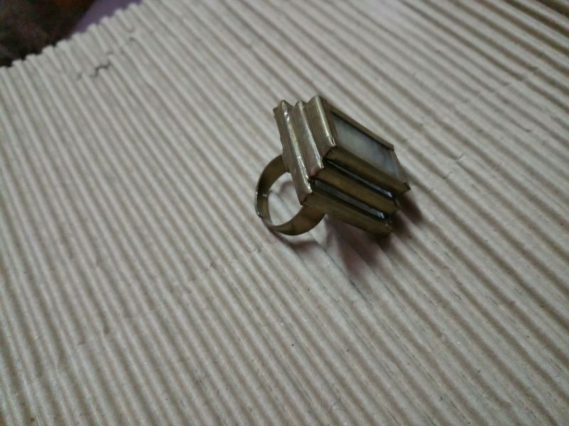 antique ring