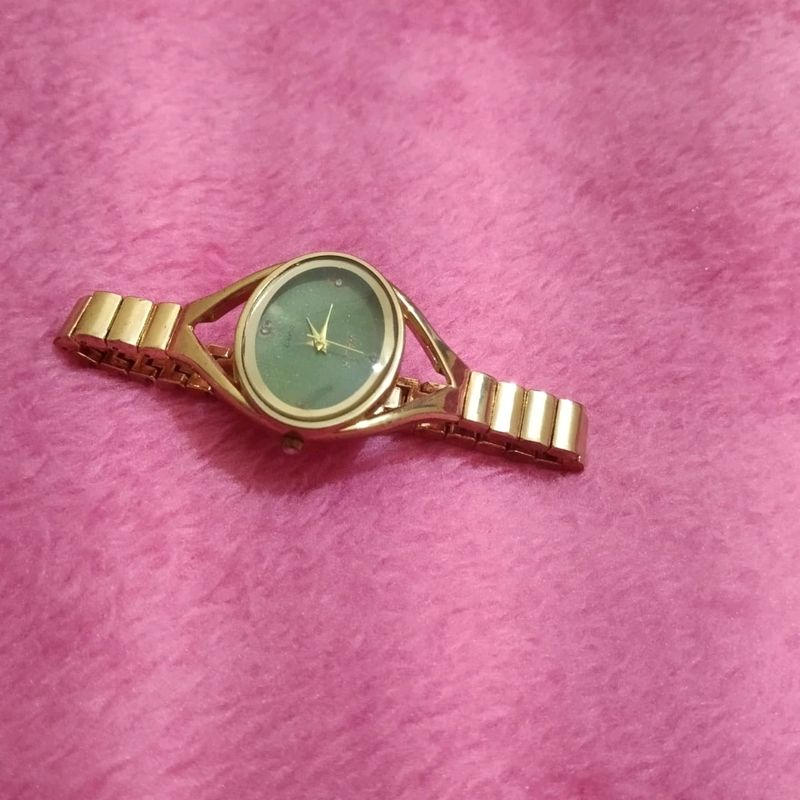 Saudi Arab Watch For Women