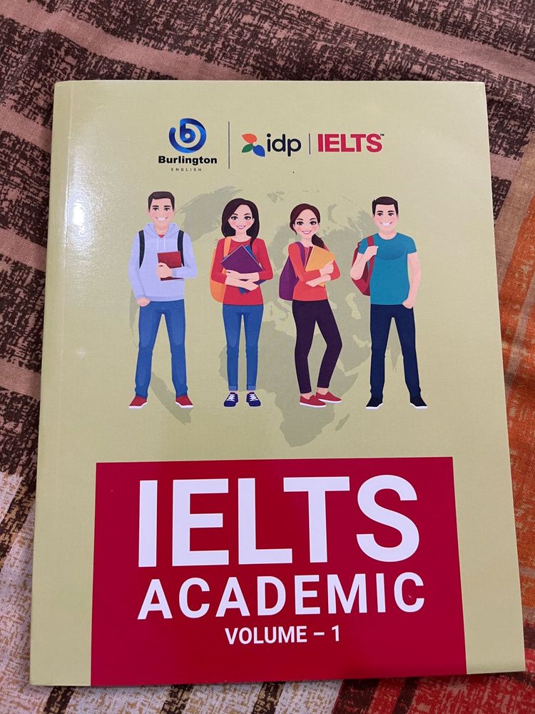 IELTS ACADEMIC