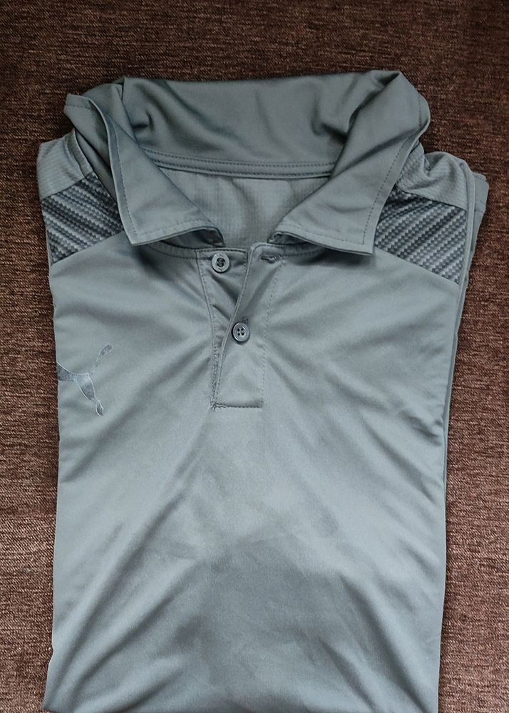 PUMA BRAND JERSEY
