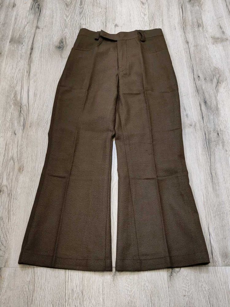 Ma2330 Sabrin bootcut pant waist 22 inches