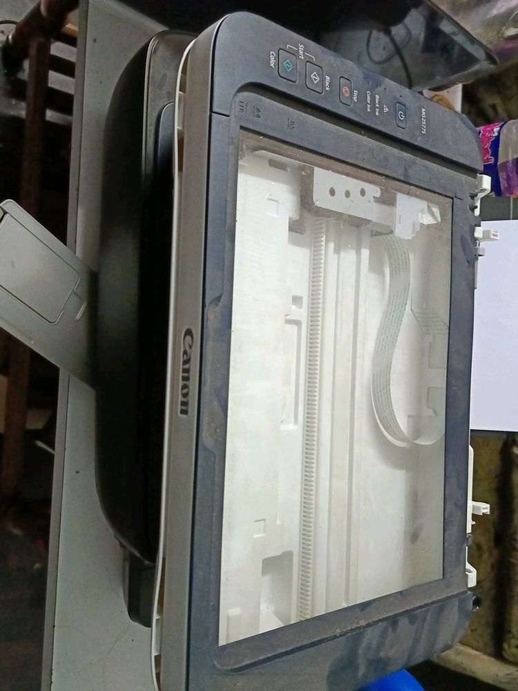 Canon Printer Mg25775