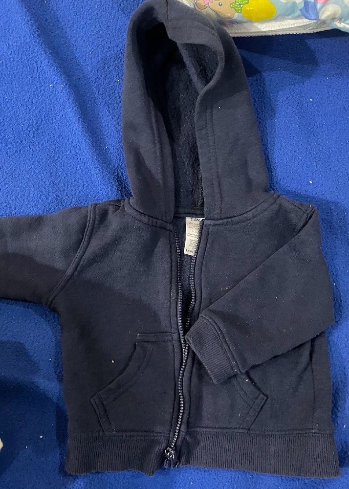 New Born Sweater Or warmer Canada