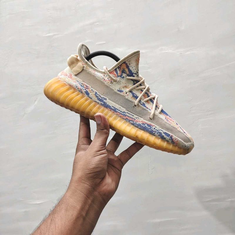 Stylish Yeezy 350 V2 Sneakers