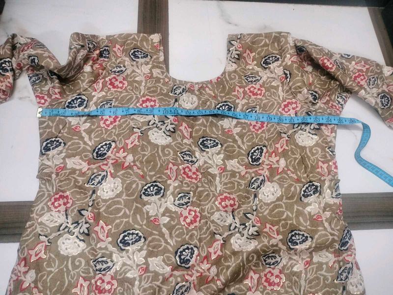 Plus Size Suit