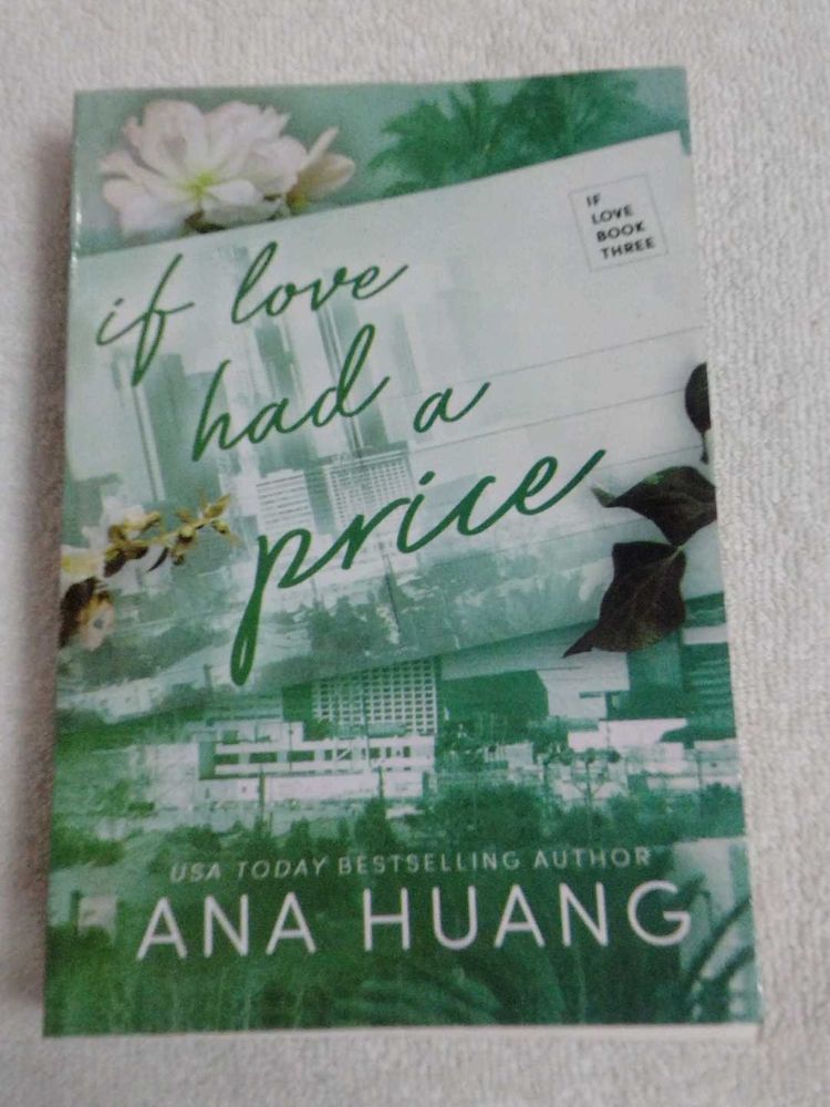 If Love Had A Price 3
