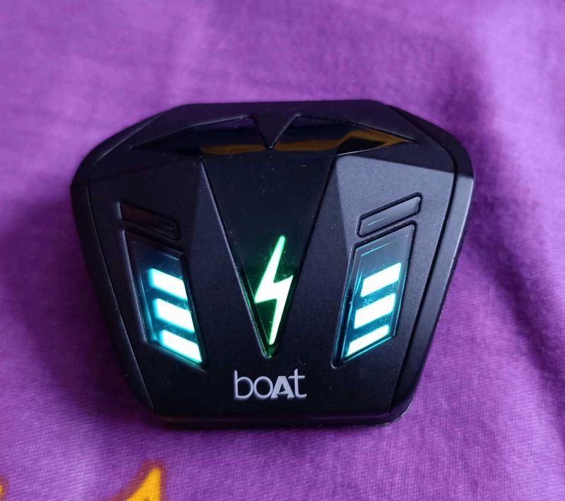 Boat Wireless Earbuds Airdopes 190